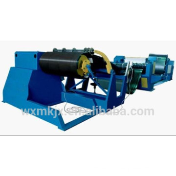 simple slitting machine